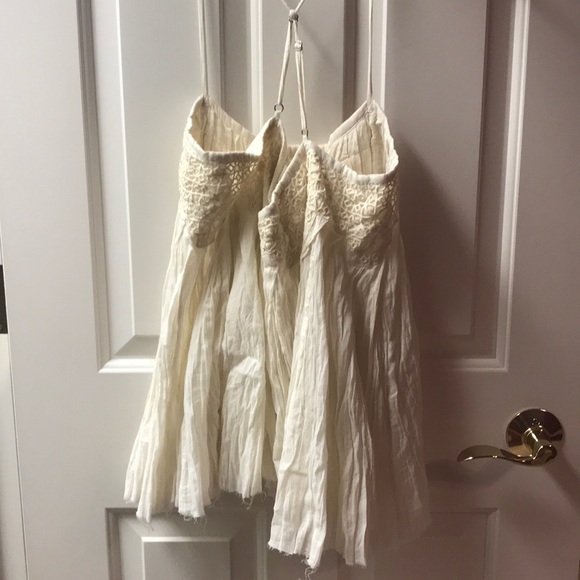 Free People Crochet Tank - Picture 3 of 3